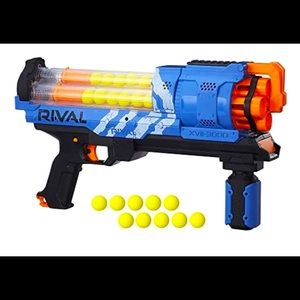 Nerf Rival XVII-3000